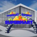 SuperMart Germany