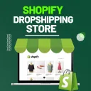 BUILD SHOPIFY STORE FROM SCRATCH