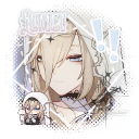 ⤚  `🕊`  / lumei   ∿ REVAMP Discord server icon
