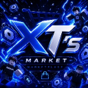 Discovery icon for XT's Market Discord server