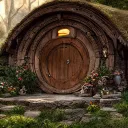 Dat1Sam's Hobbit-Hole