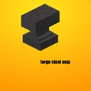 Forge steel smp