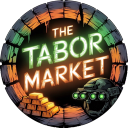 Discovery icon for The Tabor Market Discord server