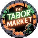 Discovery icon for The Tabor Market Discord server