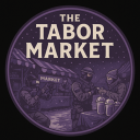 Discovery icon for The Tabor Market Discord server
