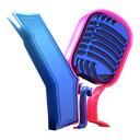 YappersHQ.com Discord Server Icon