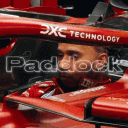 ⏾  the paddock ㆍkpop ㆍanime Discord server icon