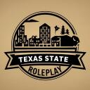 Texas Roleplay | German | Hardcore Discord Server Icon