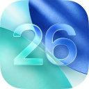 Discovery icon for iOS 26 Download For Free Discord server
