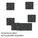 HarderMods