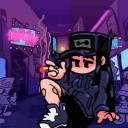 Funkin Alley