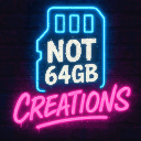 Not 64GB Creations