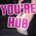 You're HUB • 18+ Your HUB's icon