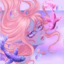 ♆ MERMAIDS ♆