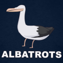 Albatrots