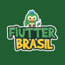 Flutter Brasil icon