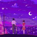 𝓟𝓪𝓼𝓼𝓲𝓸𝓷𝓪𝓽𝓮 𝓛𝓸𝓿𝓮 Discord Server Icon