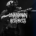 Unknown Heroes