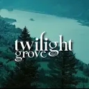 𝙩𝙬𝙞𝙡𝙞𝙜𝙝𝙩 𝙜𝙧𝙤𝙫𝙚