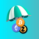 Airdrops Discord server icon