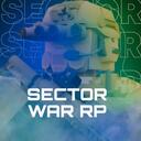 SECTOR WAR RP  I UNTURNED Discord Server Icon