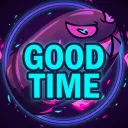 Good damn time