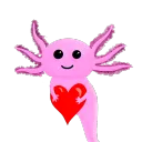 Axolotl squad