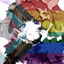 Nangong Yu Mains 𐙚 Angels of Delusion Discord Server Icon