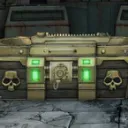 Smugg's Loot Cave