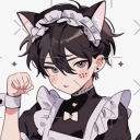 Ryukii's Realm 💗 Discord server icon