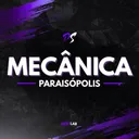OverSPEED - PARAISÓPOLIS