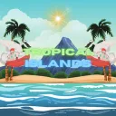 Tropical Islands