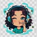 💕  Kushies Lounge  💕