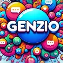 Genzio Discord ⚡ Discord server icon