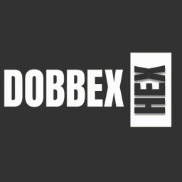 Discovery icon for DOBBEX HEX Discord server
