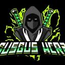 Gusgus's Community Server