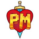 Discovery icon for PixelMC Beta Discord server