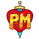 PixelMC Discord Server Icon – Minecraft