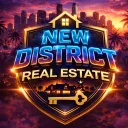 New District: Real Estate
