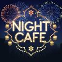 NIGHT CAFE🍸 |Hangout.Social.Anime•.Chill. Dating...... icon
