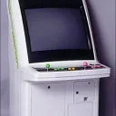 Arcade Runners