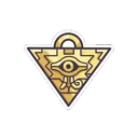 The Yu-Gi-Oh Syndicate