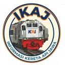 [IKAJ] Info Kereta Api Jawa