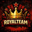 👑╿RoyalTeam