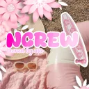 𝑵crew
