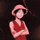 Luffy Shop