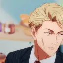 Nanami kento's server