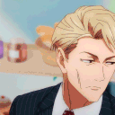 Nanami kento's server