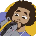 𝗦𝗟𝗔𝗗𝗘'𝗦 𝗔𝗥𝗖𝗔𝗗𝗘