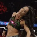 Female wrestlers finished and humiliated